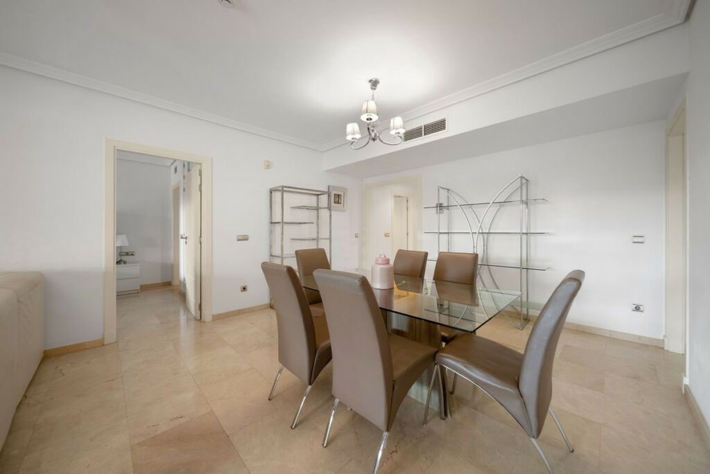 Ground Floor Apartment Casares Málaga - image 29