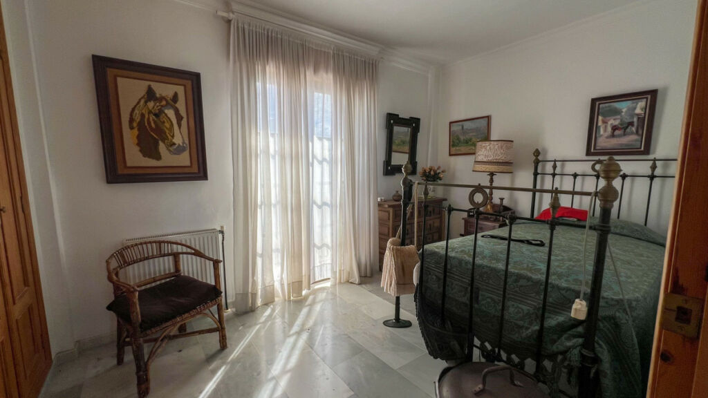 Townhouse Gaucín Málaga - image 29