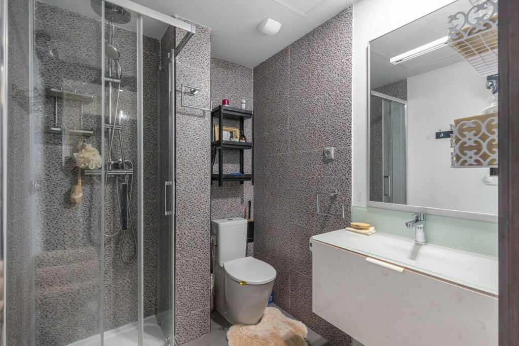 Ground Floor Apartment La Mata Alicante - image 29