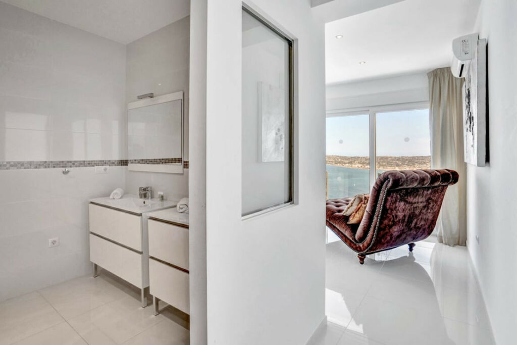 Detached Villa Javea Alicante - image 29