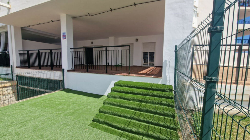 Middle Floor Apartment Rincón de la Victoria Málaga - image 29