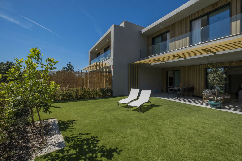Townhouse El Chaparral Málaga - image 3