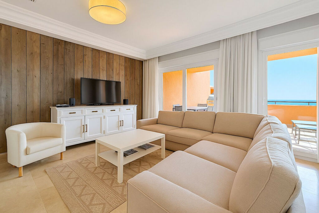 Townhouse Estepona Málaga - image 3