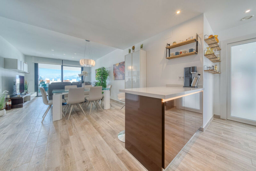 Penthouse Estepona Málaga - image 3