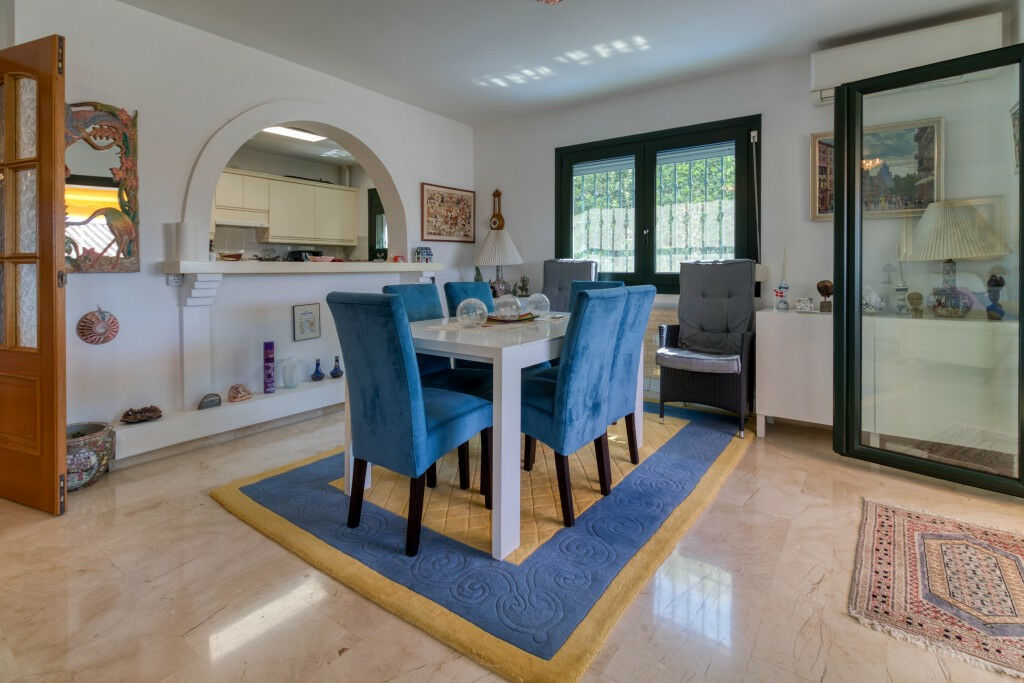 Townhouse Mijas Málaga - image 3