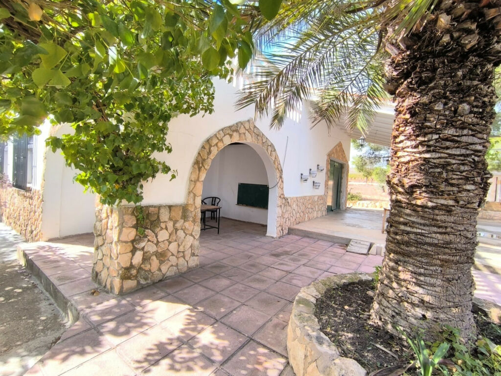 Finca - Cortijo Yecla Murcia - image 3