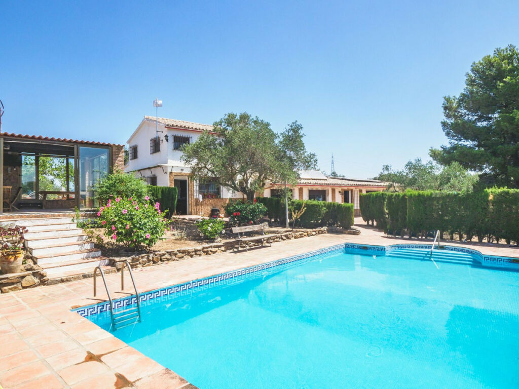 Guest House Alora Málaga - image 3