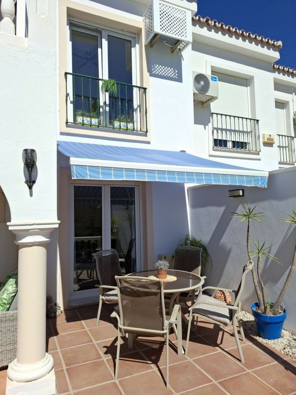Townhouse Mijas Málaga - image 3