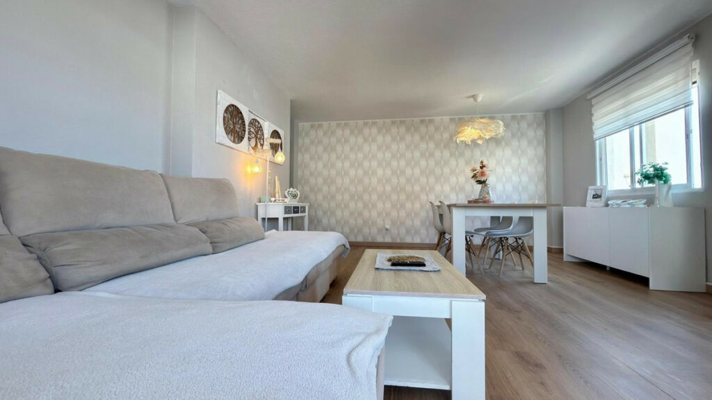 Middle Floor Apartment Altea Alicante - image 3