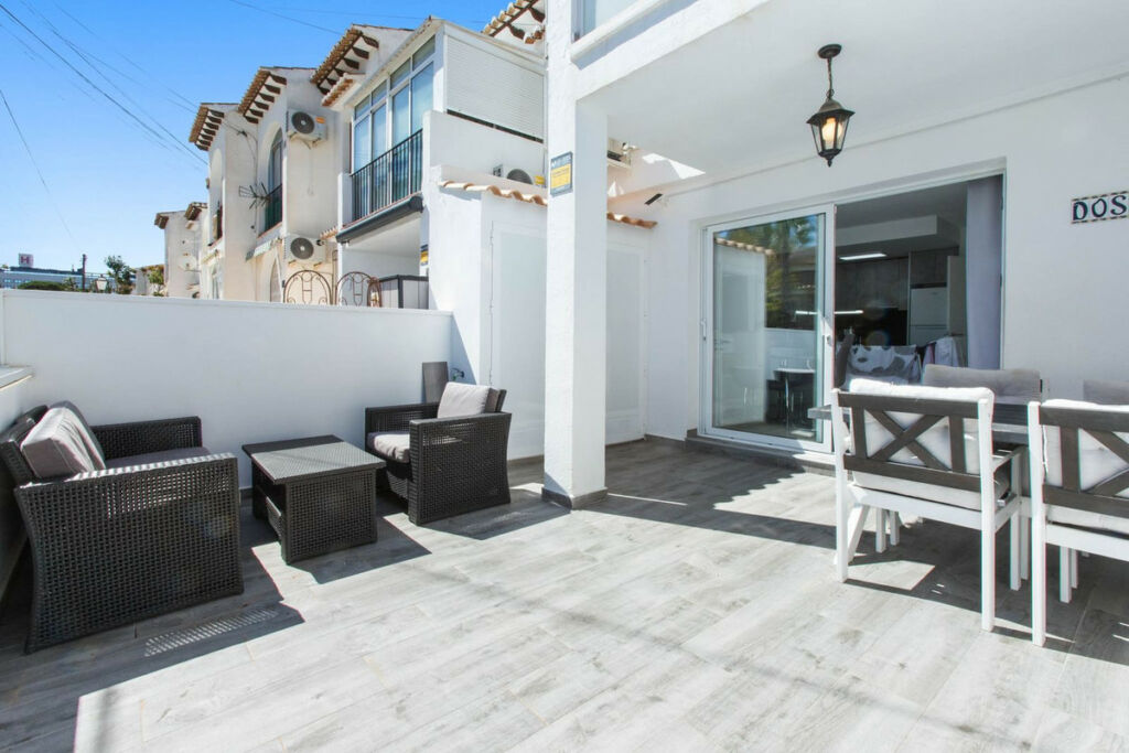 Semi-Detached House Lago Jardin Alicante - image 3