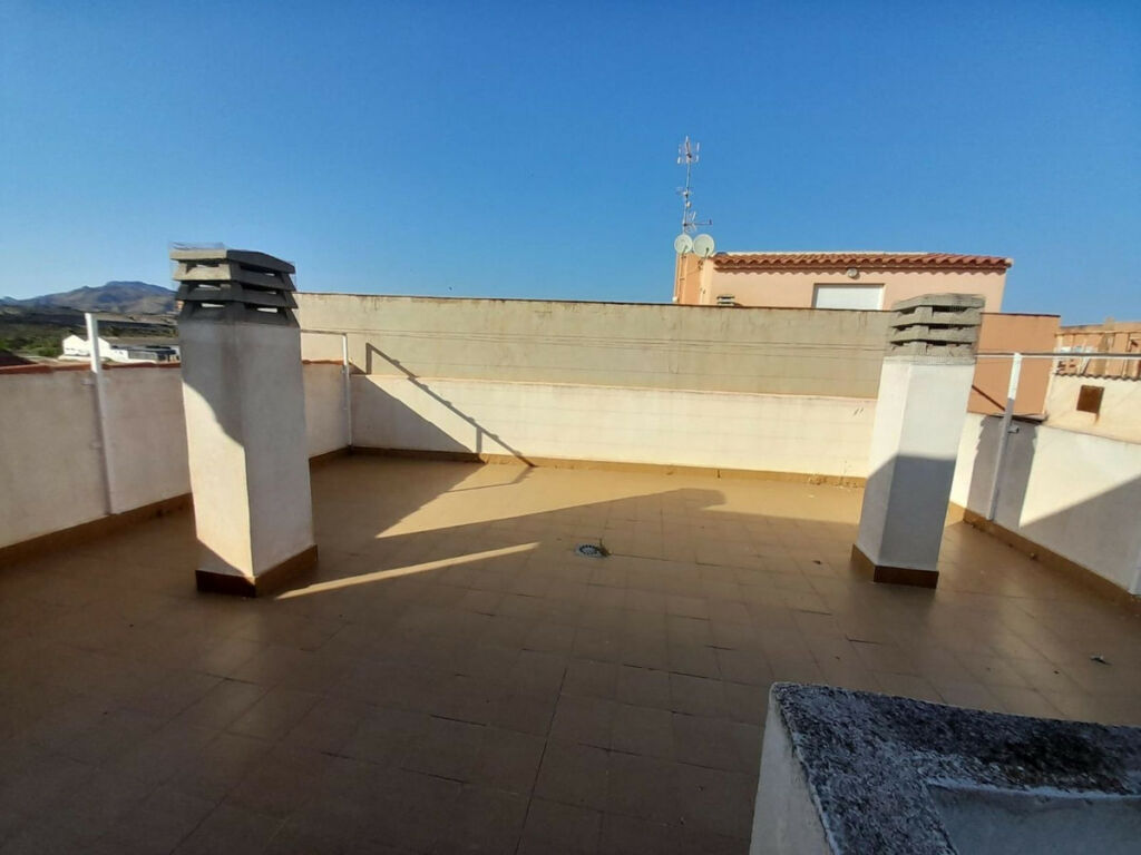 Middle Floor Apartment Puerto Mazarron Murcia - image 3