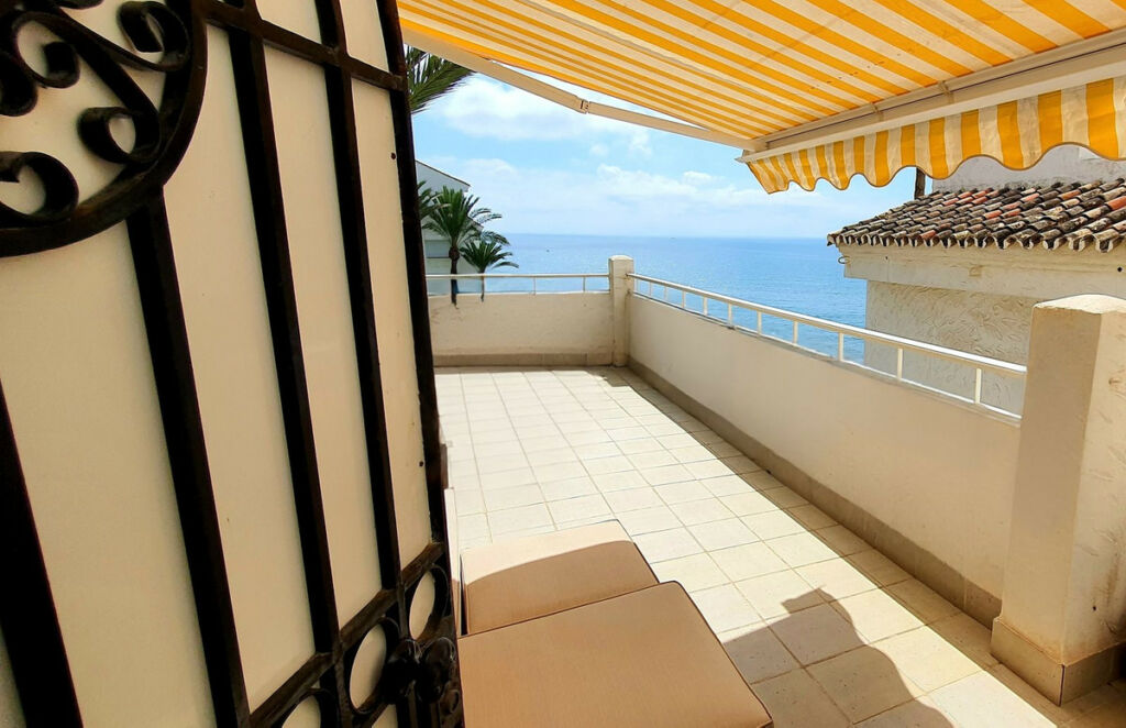 Penthouse Duplex Marbesa Málaga - image 3