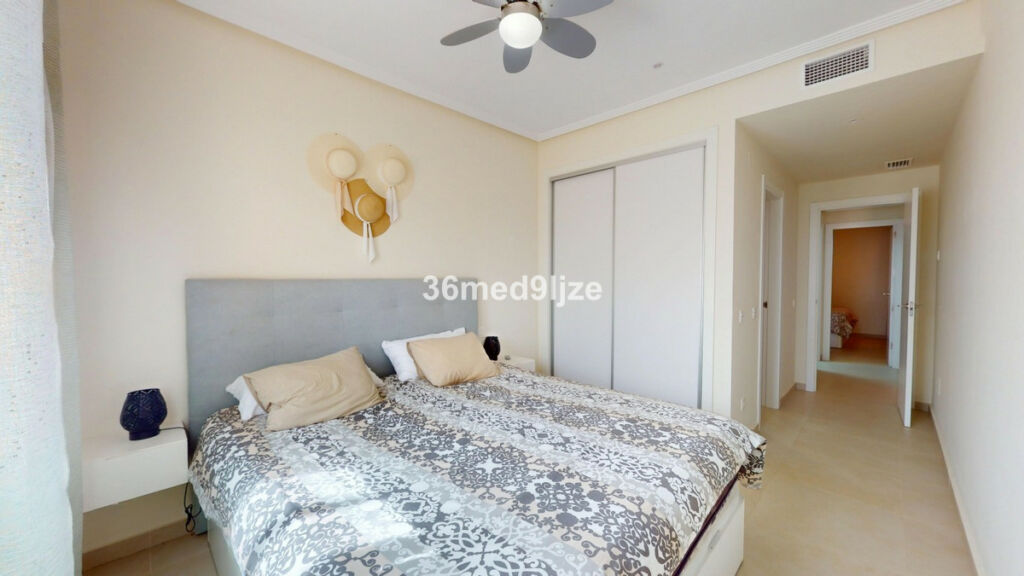 Ground Floor Apartment Los Alcazares Murcia - image 3