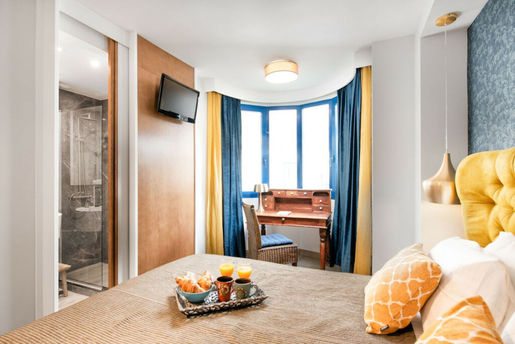 Ground Floor Apartment Marbella Málaga - image 4