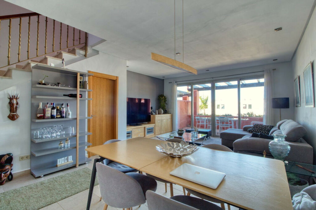 Townhouse Manilva Málaga - image 3