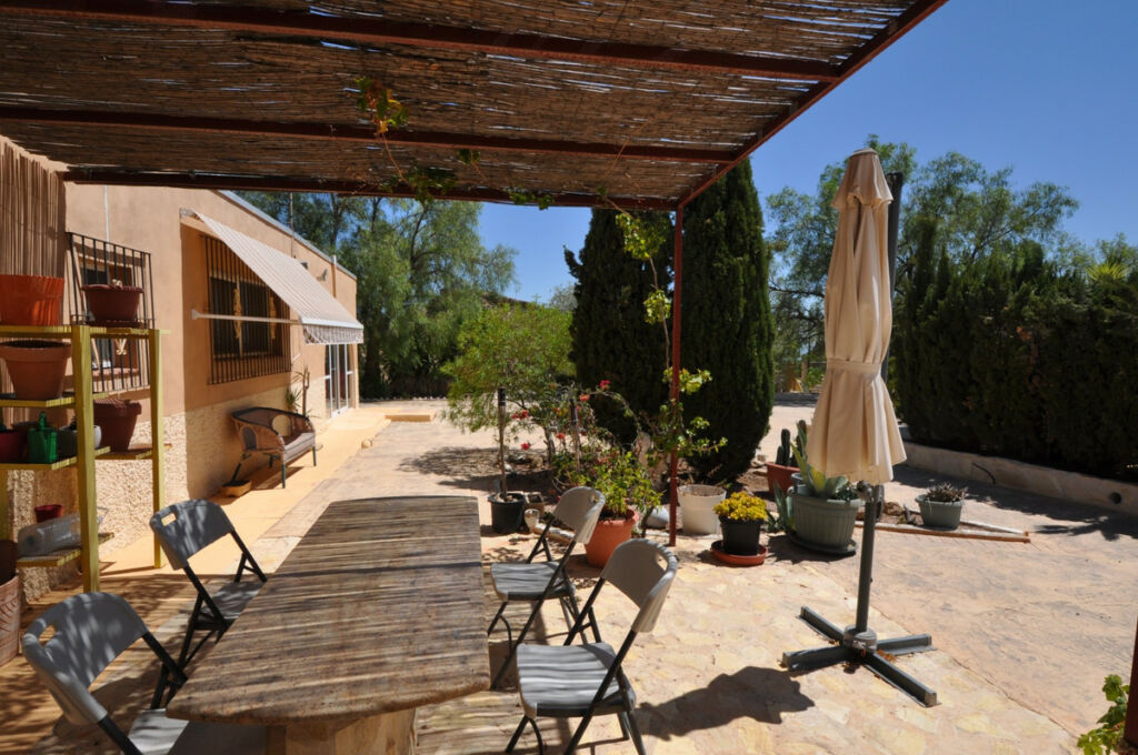 Finca - Cortijo Crevillent Alicante - image 3