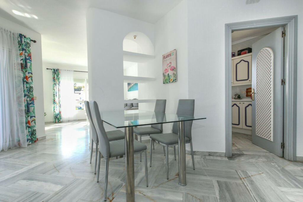 Penthouse Duplex Mijas Málaga - image 3