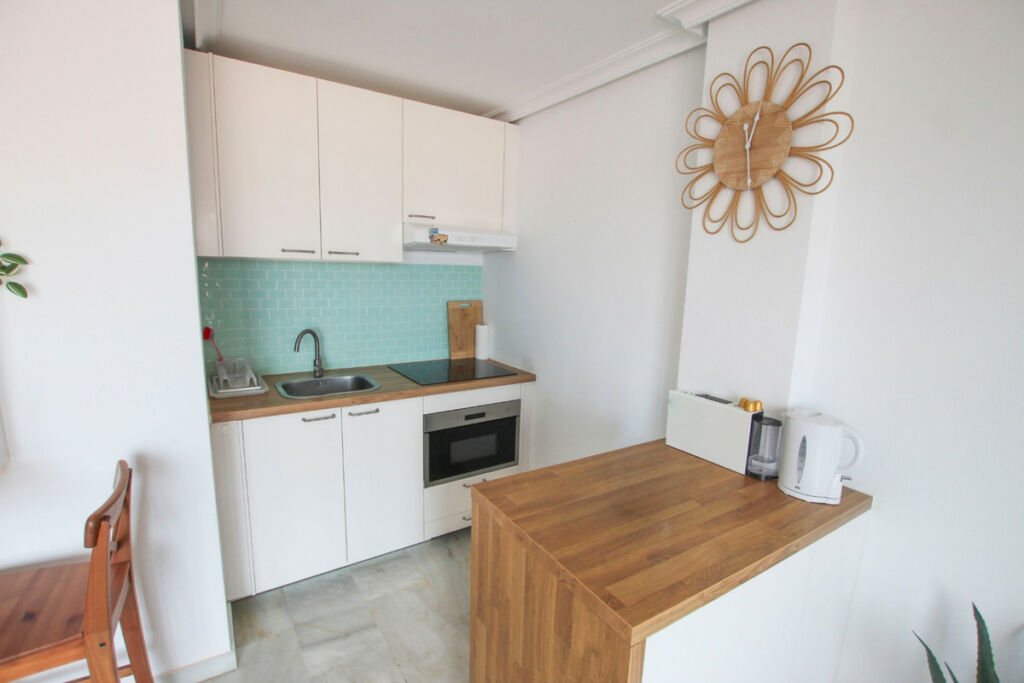 Penthouse Calpe Alicante - image 3