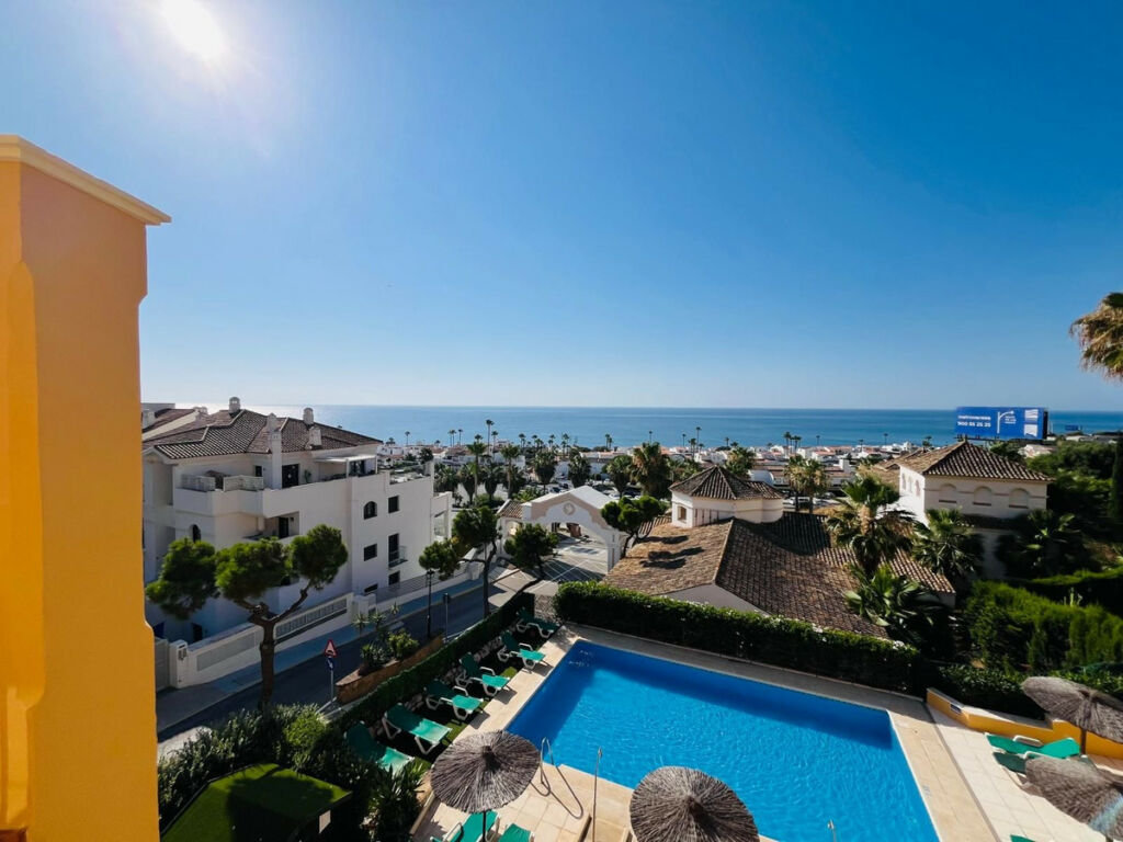 Penthouse Manilva Málaga - image 3