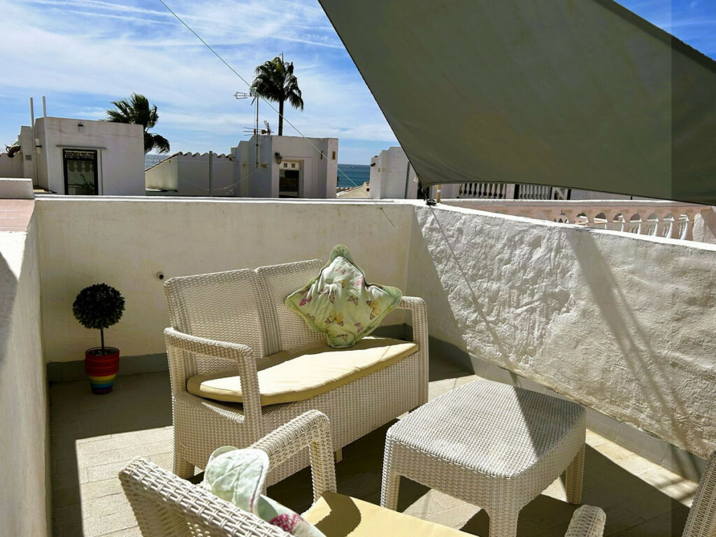 Townhouse Manilva Málaga - image 3