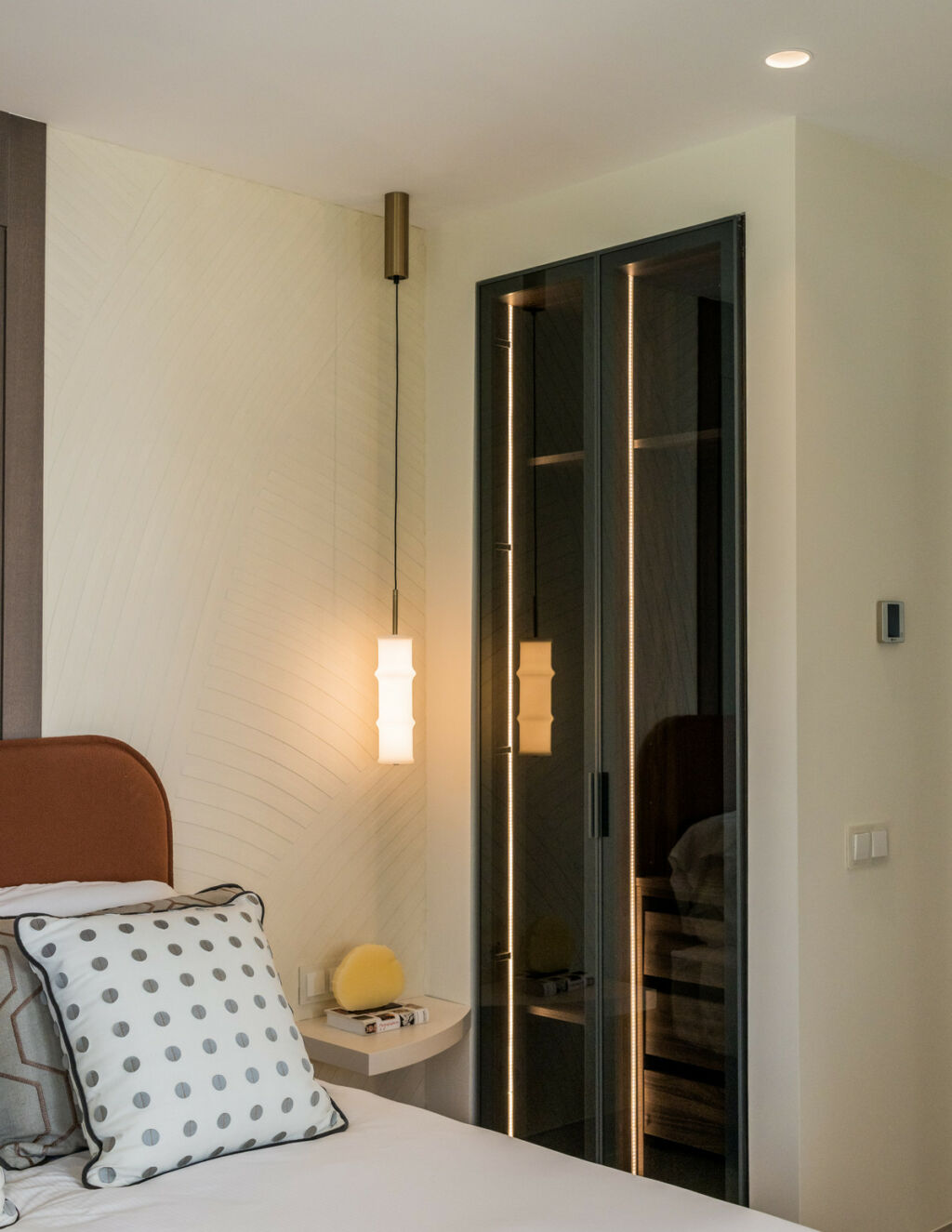 Middle Floor Apartment Los Monteros Málaga - image 3
