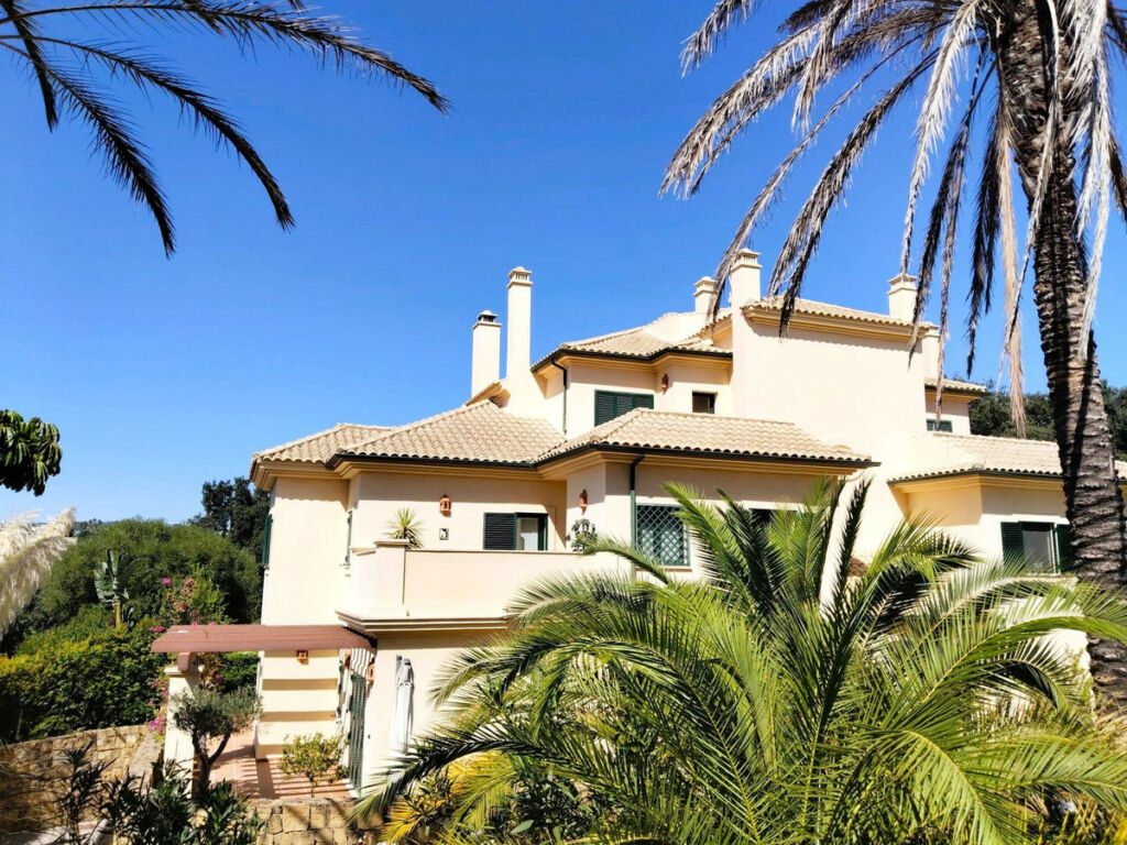 Penthouse San Roque Club Cádiz - image 3