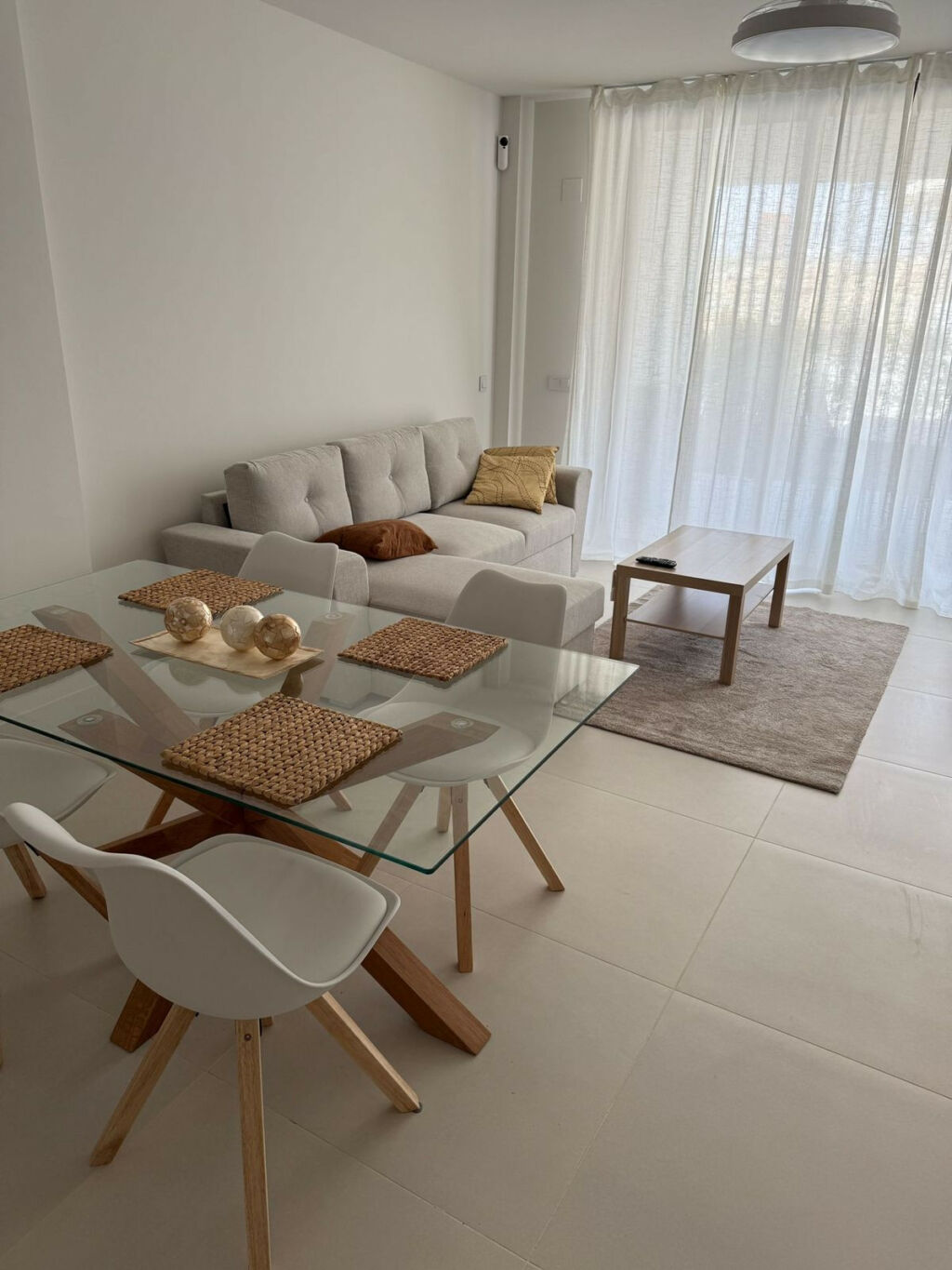 Ground Floor Apartment Benalmadena Costa Málaga - image 3
