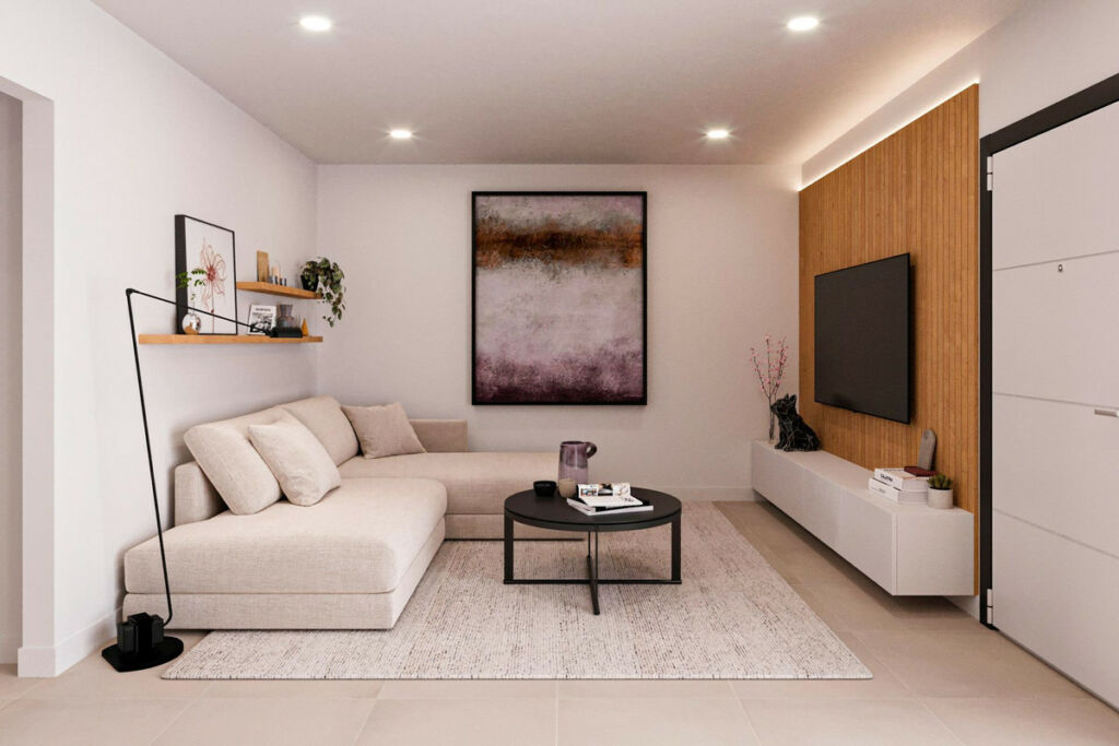Townhouse La Pinilla Murcia - image 3