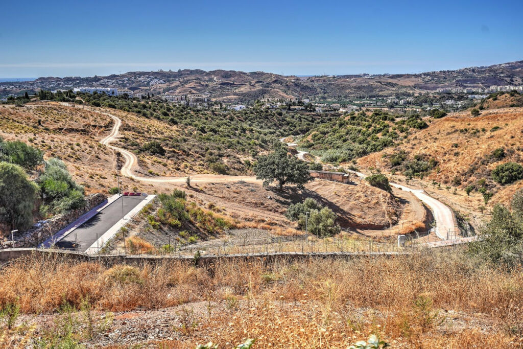 Residential Plot Mijas Málaga - image 3