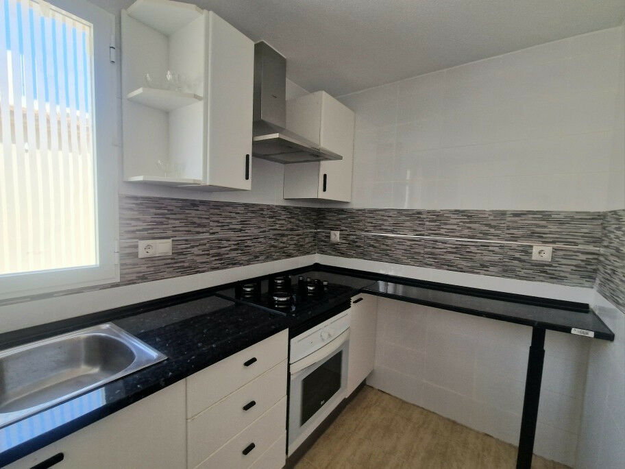 Semi-Detached House La Nucia Alicante - image 3