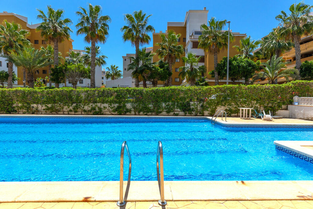 Middle Floor Apartment Rocio del Mar Alicante - image 3