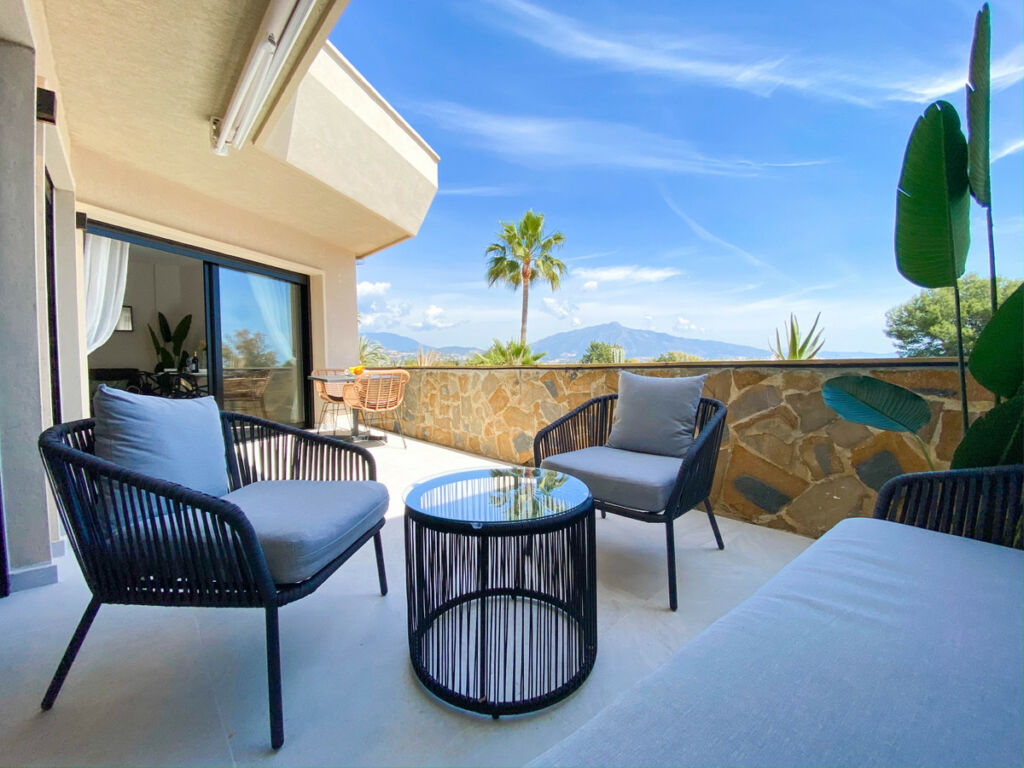 Bungalow Atalaya Málaga - image 3