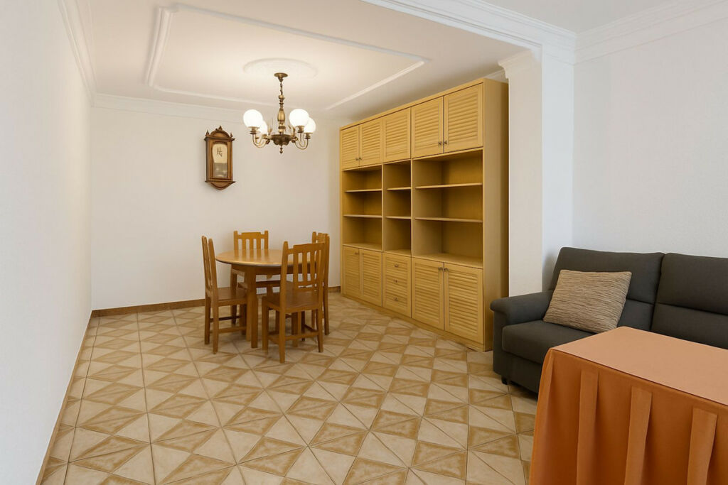 Middle Floor Apartment San Pedro de Alcántara Málaga - image 3