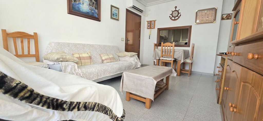 Middle Floor Apartment San Pedro del Pinatar Murcia - image 4