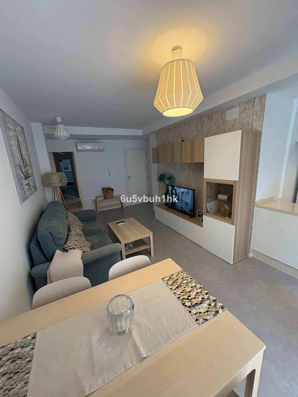 Ground Floor Apartment Fuengirola Málaga - image 3