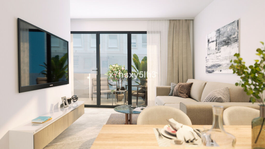 Ground Floor Apartment Torrevieja Alicante - image 3