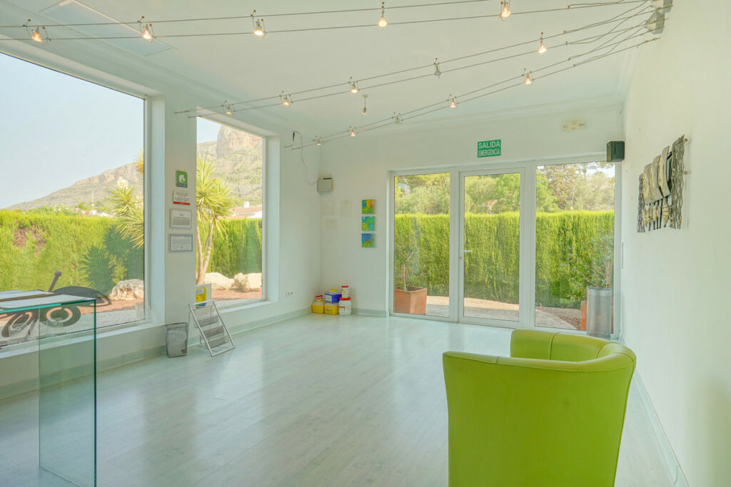 Detached Villa Javea Alicante - image 3