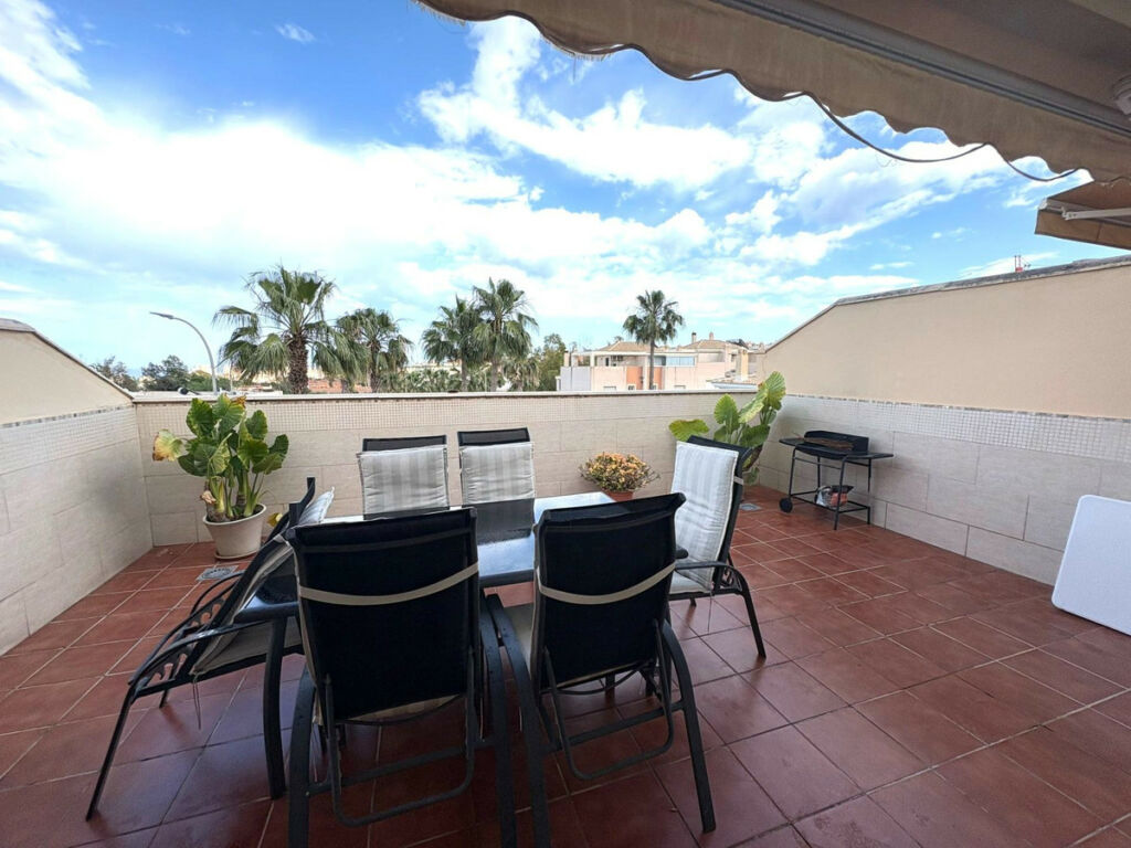 Townhouse Torremolinos Málaga - image 3