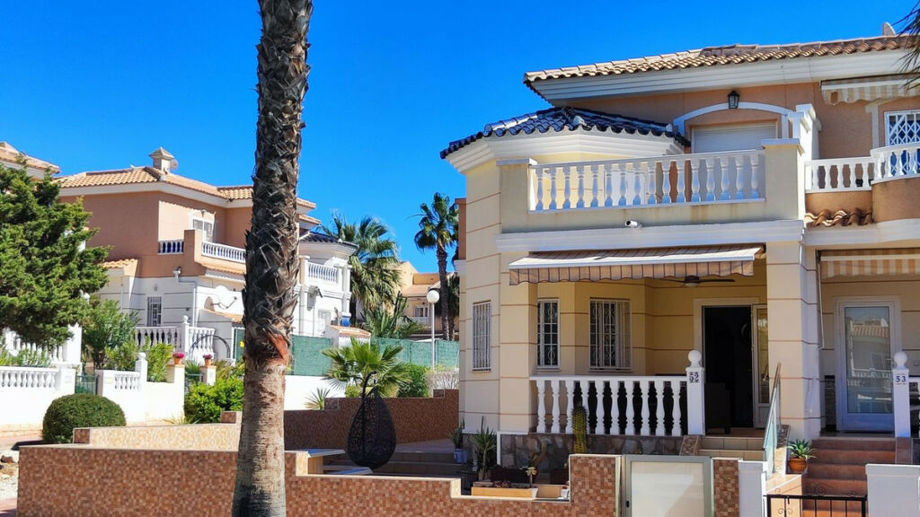 Semi-Detached House Ciudad Quesada Alicante - image 3