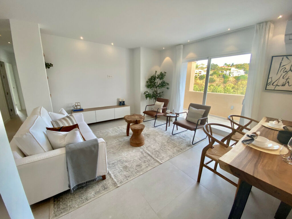 Penthouse La Quinta Málaga - image 3