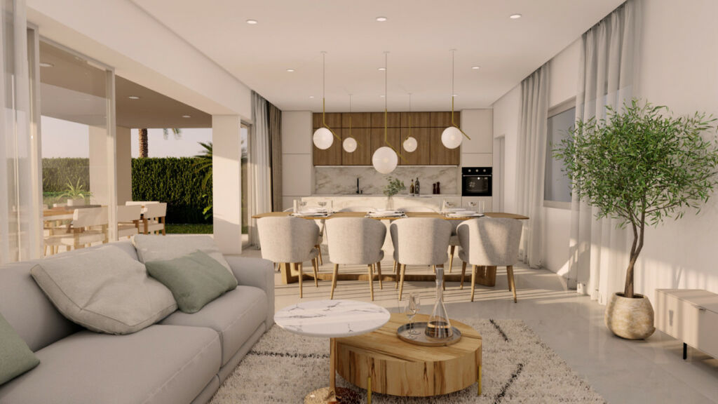 Detached Villa Mijas Málaga - image 3