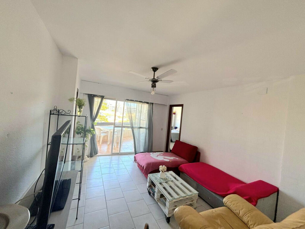 Middle Floor Apartment Torremolinos Málaga - image 3
