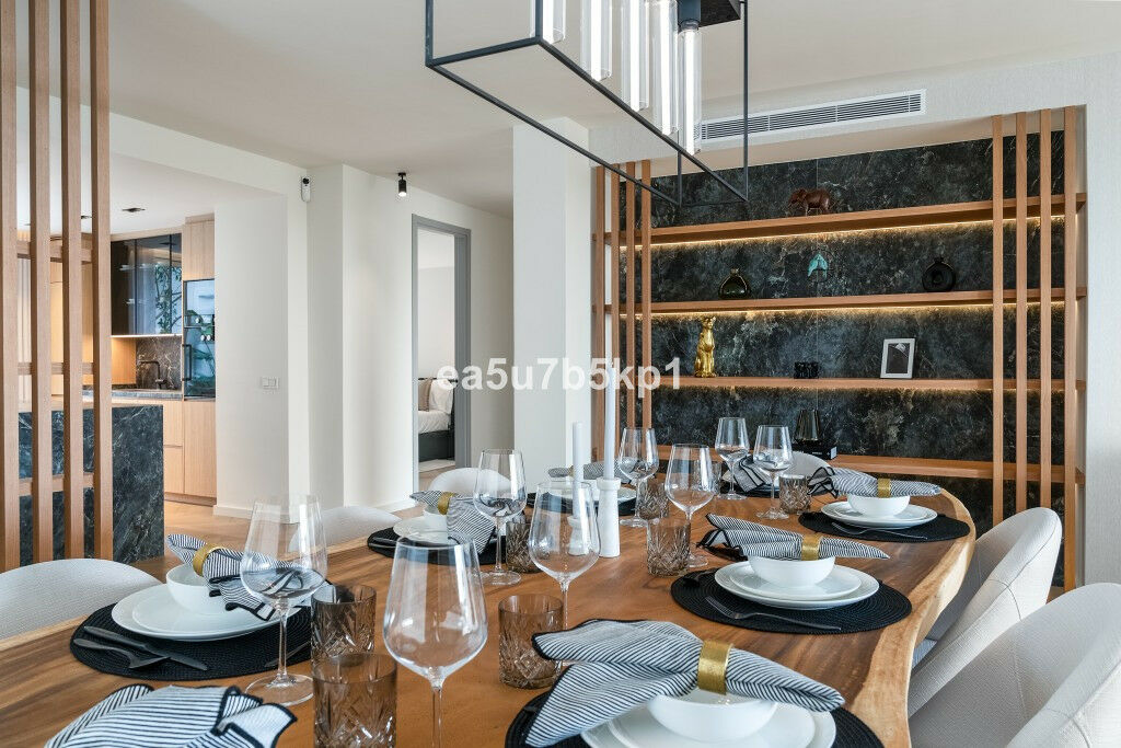 Townhouse Marbella Málaga - image 3