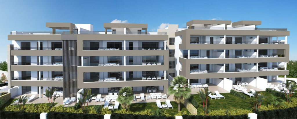 Penthouse Nueva Andalucía Málaga - image 3