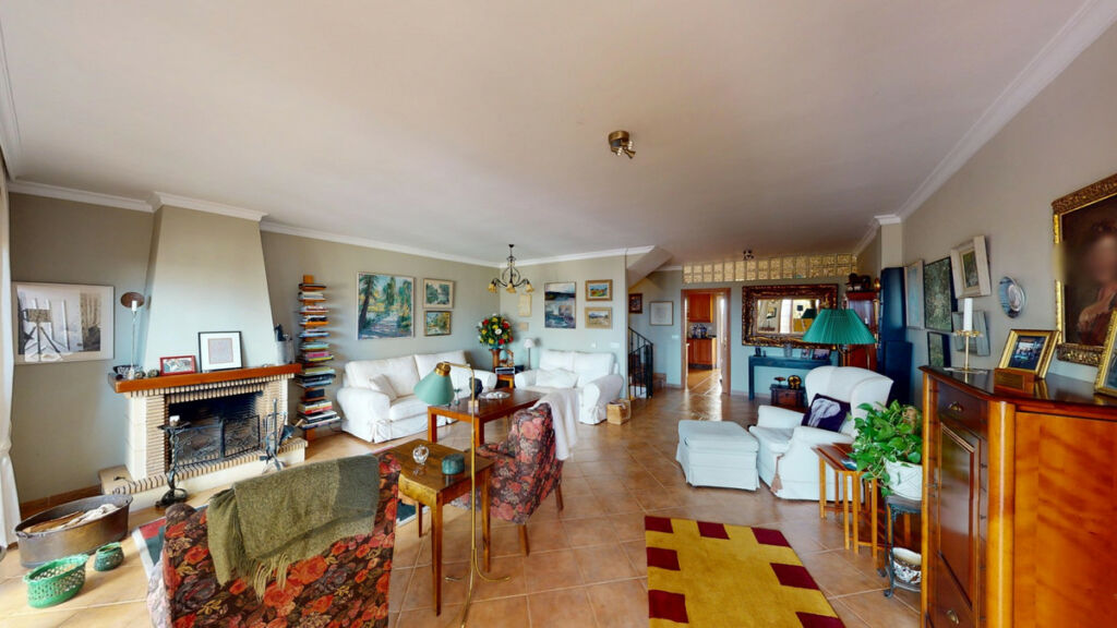 Semi-Detached House Torre del Mar Málaga - image 3