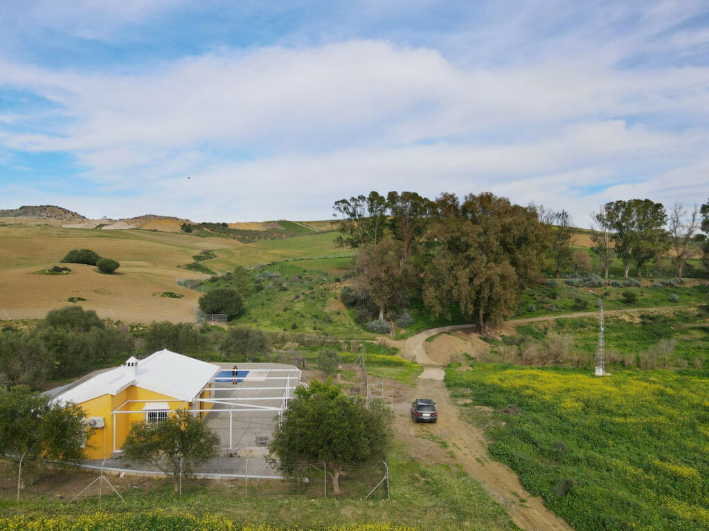 Finca - Cortijo Coín Málaga - image 3