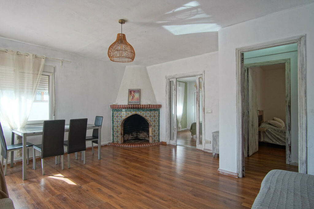 Detached Villa Denia Alicante - image 3