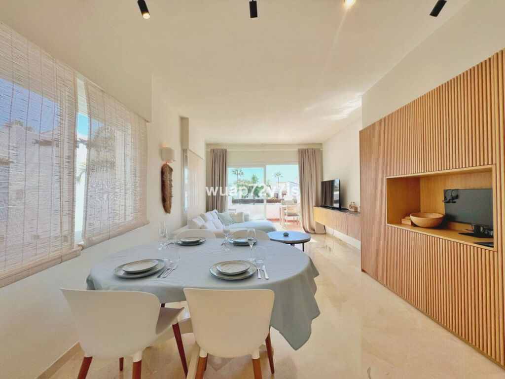 Penthouse Costalita Málaga - image 3