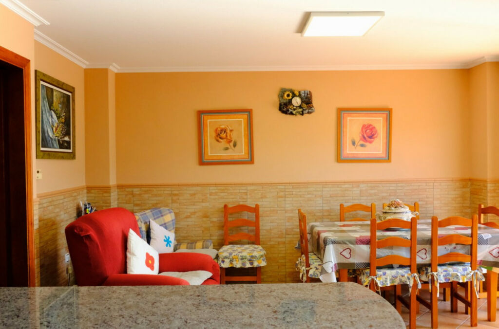 Detached Villa Orihuela Alicante - image 3