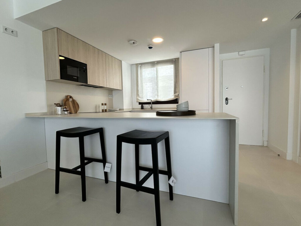 Penthouse Fuengirola Málaga - image 3